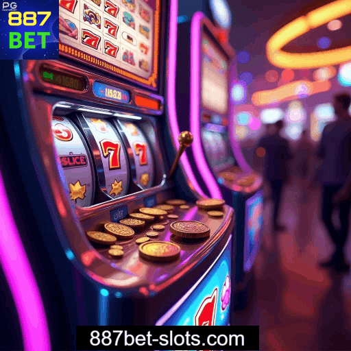 887BET Slots
