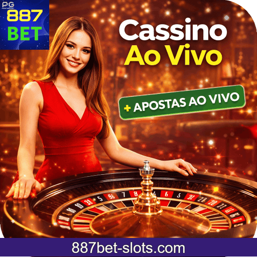 Cassino ao vivo