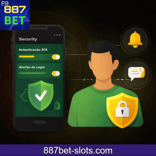 887BET Login