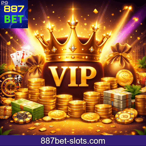 887BET VIP