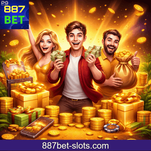 887BET bonus